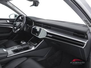 AUDI A6 allroad usata 11