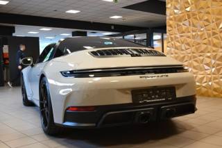 PORSCHE Targa usata 154