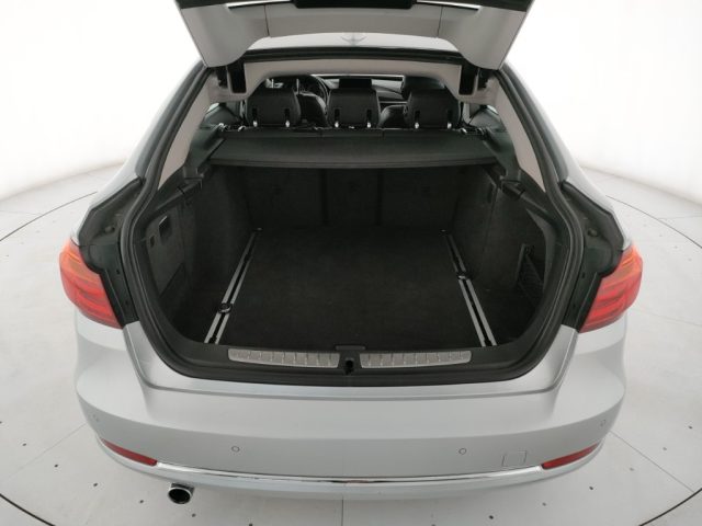 BMW 320 usata, con Cerchi in lega