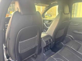 JAGUAR F-Pace usata, con Bracciolo