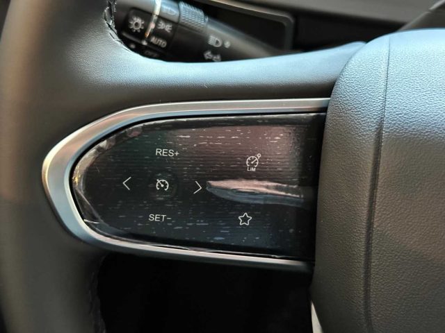 DR MOTOR DR 5.0 usata, con Controllo elettronico della corsia