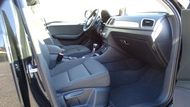 AUDI Q3 usata, con Cruise Control