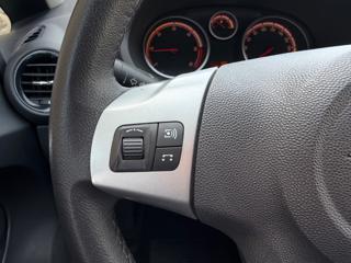 OPEL Corsa usata, con Immobilizzatore elettronico