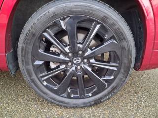 MAZDA CX-60 usata, con Regolazione elettrica sedili