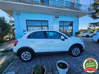 FIAT 500X usata, con Autoradio