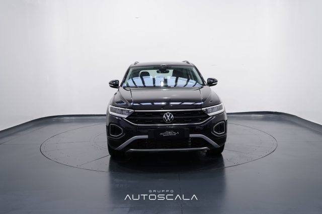 VOLKSWAGEN T-Roc usata, con Airbag