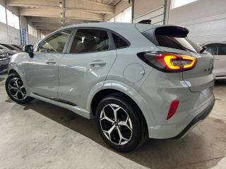 FORD Puma usata, con Alzacristalli elettrici