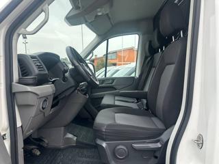 VOLKSWAGEN Crafter usata 23