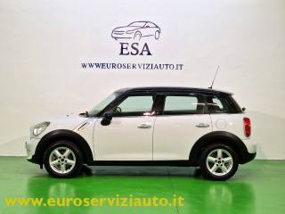 MINI Countryman usata, con Airbag Passeggero