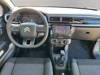 CITROEN C3 usata, con Immobilizzatore elettronico