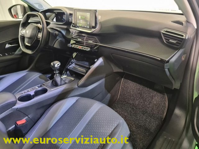 PEUGEOT 2008 usata 34