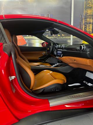 FERRARI Portofino usata 27