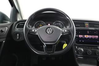 VOLKSWAGEN Golf usata 5