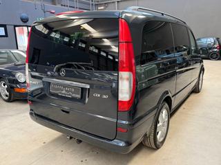 MERCEDES-BENZ Viano usata, con Airbag Passeggero