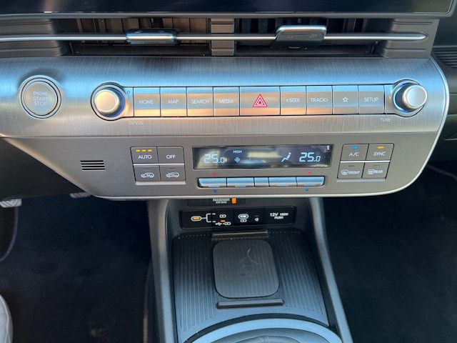HYUNDAI Kona usata, con Climatizzatore