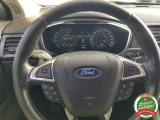 FORD Mondeo usata, con Boardcomputer
