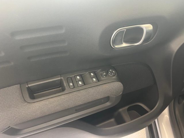CITROEN C3 Aircross usata, con Sensore di luce