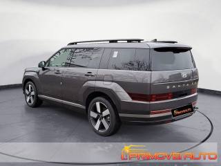 HYUNDAI Santa Fe usata, con Controllo trazione