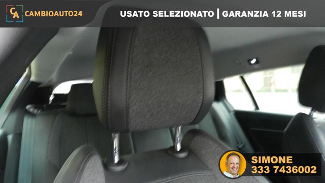 PEUGEOT 508 usata 103