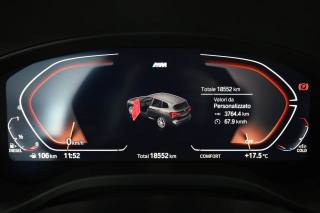 BMW X3 usata 6