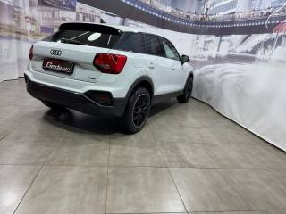 AUDI Q2 usata, con Autoradio