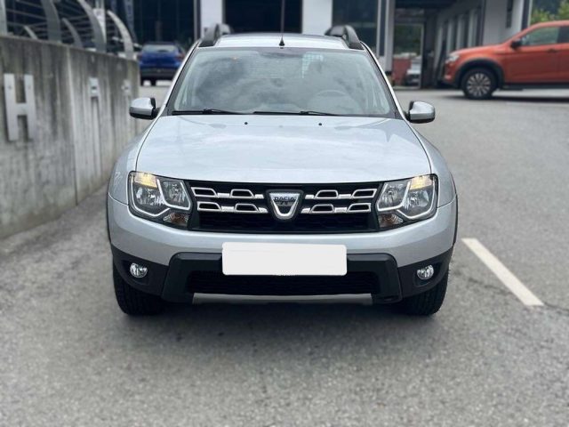 DACIA Duster usata, con Airbag