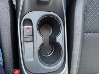 NISSAN Juke usata, con Fari LED
