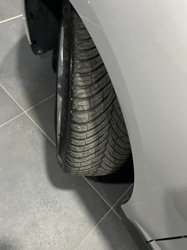 FORD Grand C-Max usata, con ESP