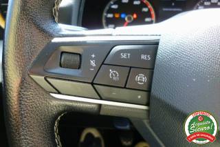 SEAT Arona usata, con Sedile posteriore sdoppiato