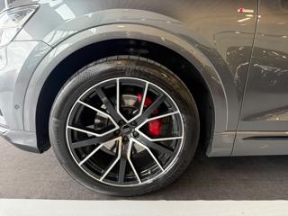 AUDI Q8 usata, con Autoradio