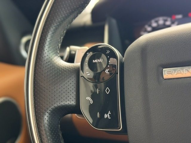 LAND ROVER Range Rover Sport usata, con USB