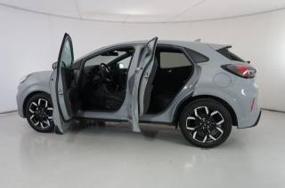 FORD Puma usata, con Controllo elettronico della corsia