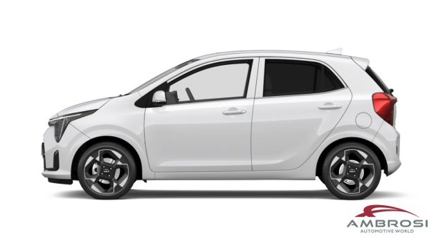 KIA Picanto usata 1