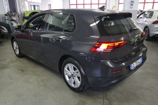 VOLKSWAGEN Golf usata, con Airbag Passeggero