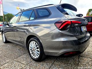 FIAT Tipo usata, con Autoradio