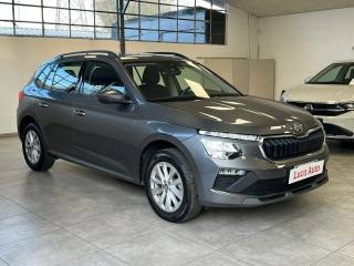 SKODA Kamiq usata, con Airbag laterali