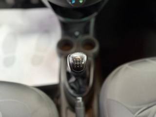 CHEVROLET Spark usata 20