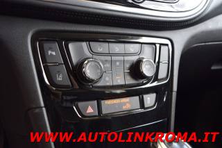 OPEL Mokka X usata, con Servosterzo