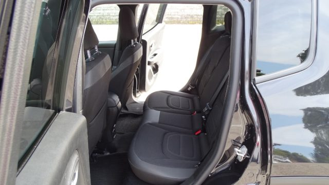 JEEP Renegade usata, con Immobilizzatore elettronico