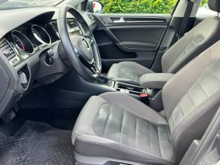 VOLKSWAGEN Golf usata, con Fendinebbia