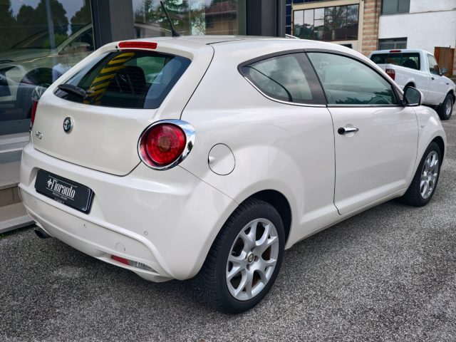 ALFA ROMEO MiTo usata, con Airbag Passeggero