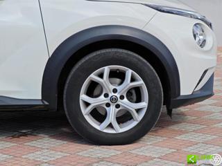 NISSAN Juke usata, con Chiusura centralizzata