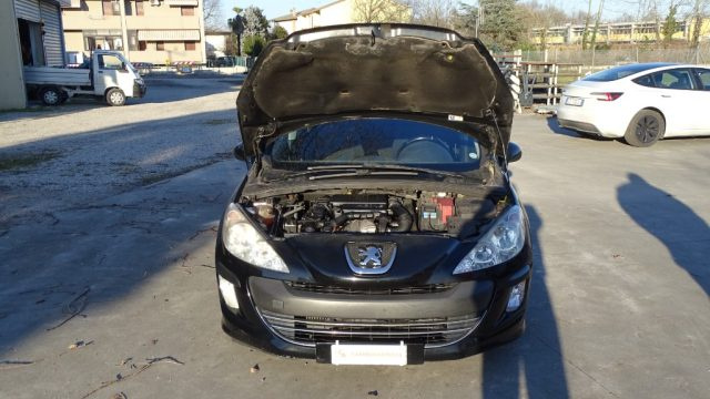 PEUGEOT 308 usata 115