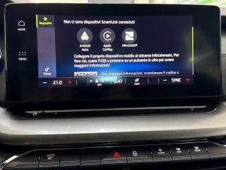 SKODA Octavia usata, con Sedile posteriore sdoppiato