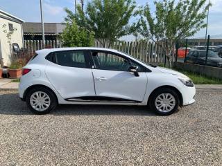 RENAULT Clio usata, con Airbag Passeggero