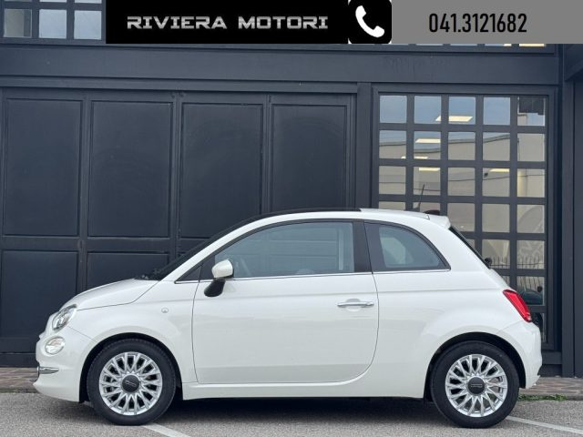 FIAT 500 usata, con Airbag
