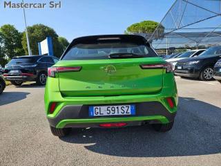 OPEL Mokka usata, con Autoradio