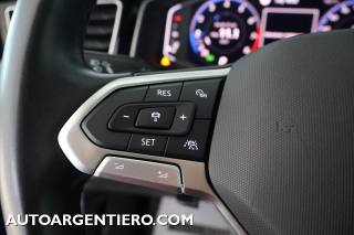 VOLKSWAGEN Taigo usata, con ESP