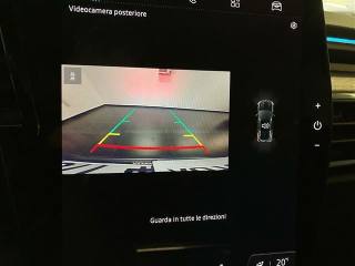 RENAULT Austral usata, con Sensori di parcheggio posteriori