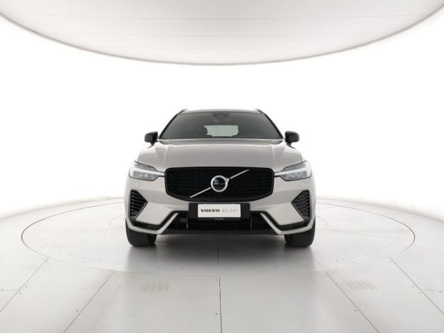 VOLVO XC60 usata, con Autoradio